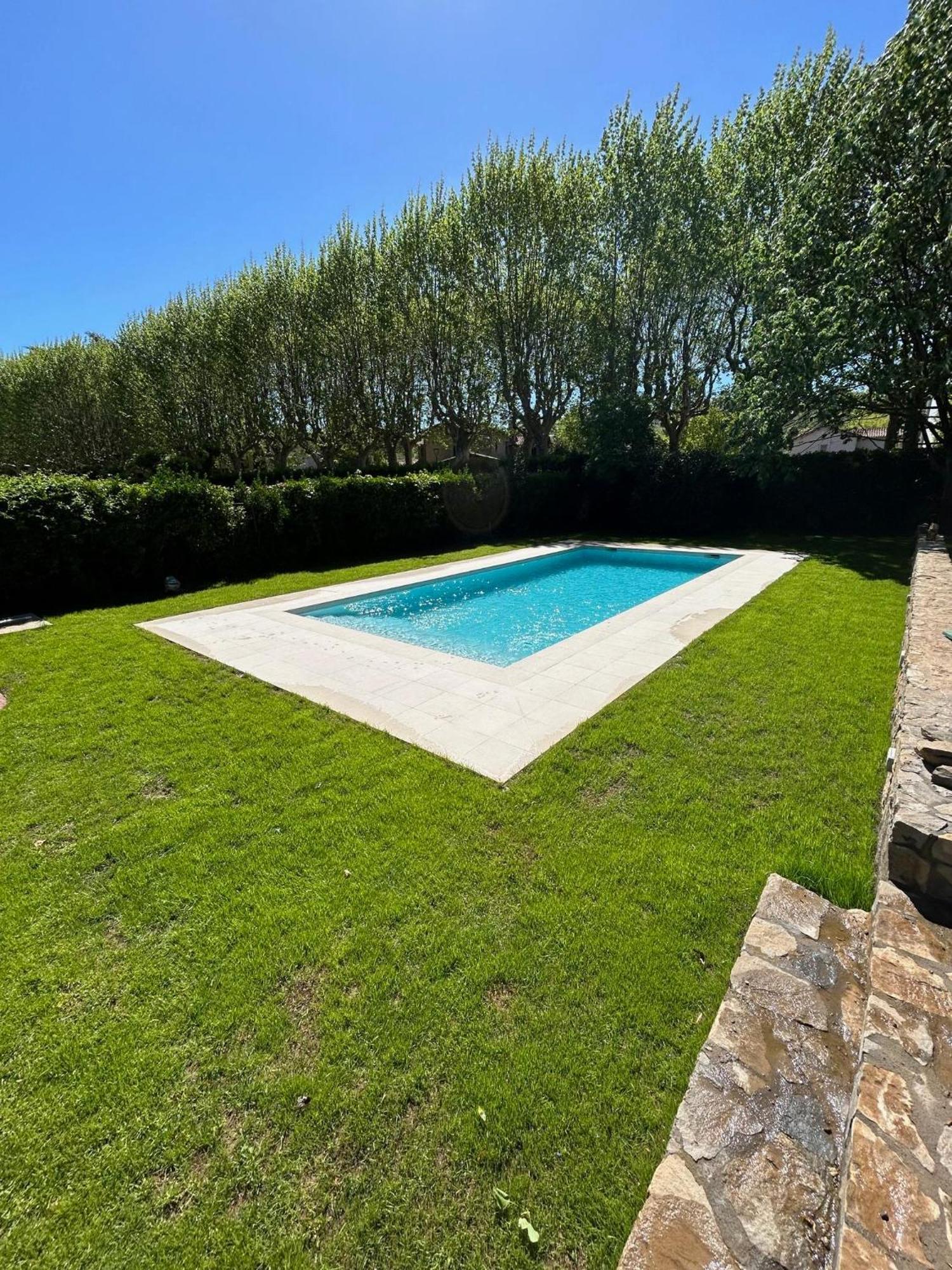 Espectacular Casa Chateau En El Centro De Olot Esterno foto